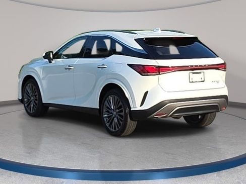 Used 2026 Lexus RX 350 AWD image 7