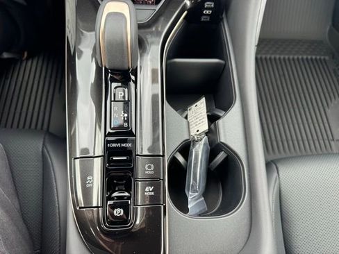 New 2026 Toyota Crown XLE image 30