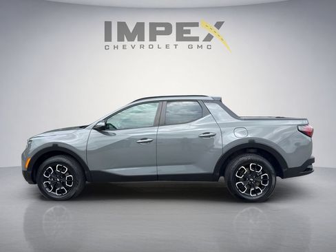 Used 2023 Hyundai Santa Cruz SEL Premium AWD/4WD image 2