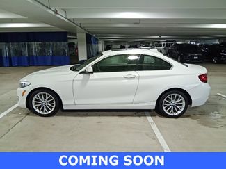 Used 2016 BMW 228i xDrive Coupe video 1