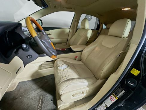 Used 2010 Lexus RX 350 2WD image 13