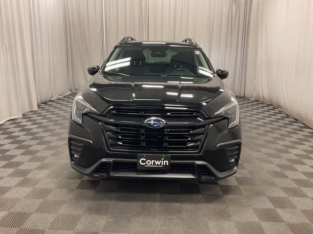 Certified 2025 Subaru Ascent Onyx Edition AWD/4WD image 7