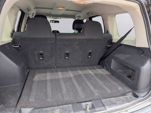 Used 2016 Jeep Patriot Sport w/ Power Value Group image 30