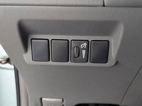 Used 2013 Toyota Prius V Two image 33