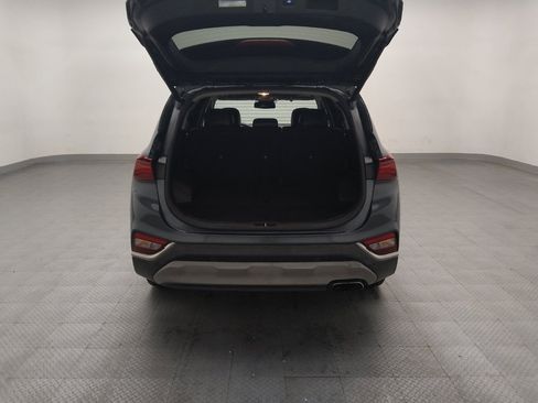 Used 2020 Hyundai Santa Fe Limited FWD image 29