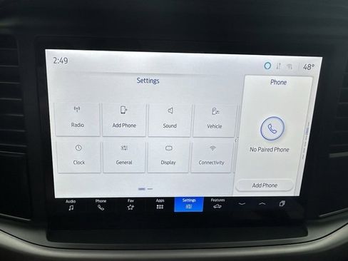 Used 2025 Ford F150 XL image 14