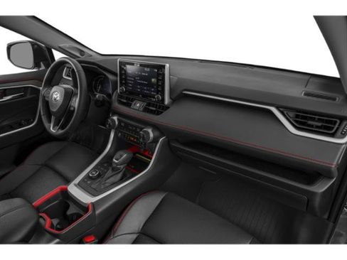 Used 2020 Toyota RAV4 TRD Off-Road AWD/4WD image 15
