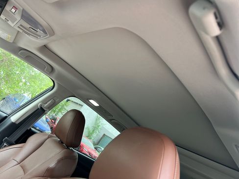 Used 2019 Subaru Ascent Touring AWD/4WD image 20