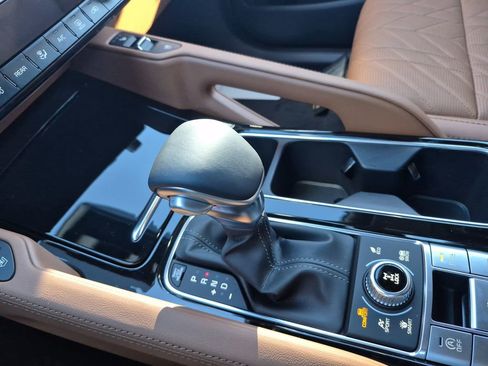 New 2025 Kia Telluride SX X-Line image 24