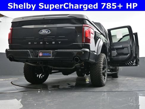 New 2025 Ford F150 Lariat w/ Equipment Group 502A High AWD/4WD image 68