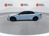 Used 2023 Toyota Camry SE image 6