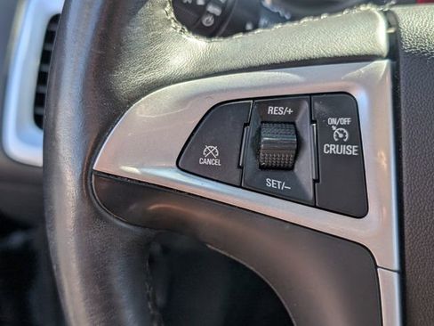 Used 2015 GMC Terrain SLE w/ Chrome Edition image 28