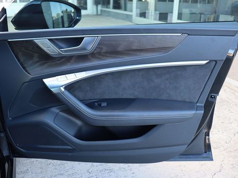 Used 2021 Audi A7 3.0T Prestige w/ Luxury Package image 50