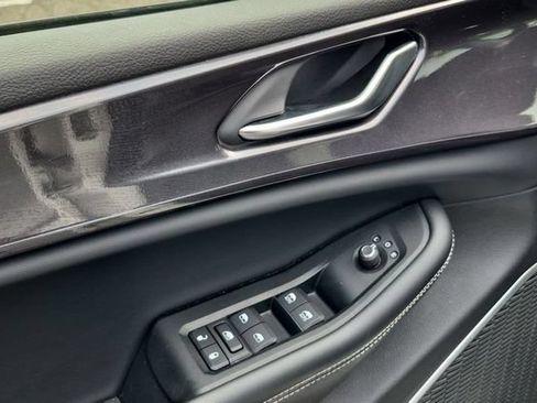 Used 2021 Jeep Grand Cherokee L Laredo AWD/4WD image 13