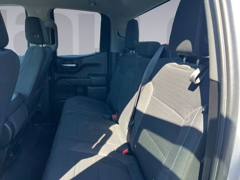 Used 2020 Chevrolet Silverado 1500 LT w/ Trailering Package image 16