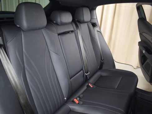Certified 2023 Maserati Grecale Modena AWD/4WD image 20
