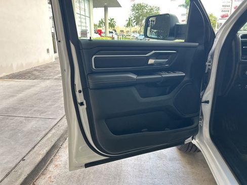 New 2026 RAM 1500 Big Horn image 37