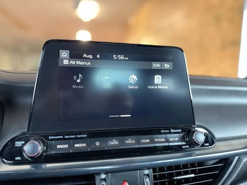 Used 2020 Kia Forte GT image 30