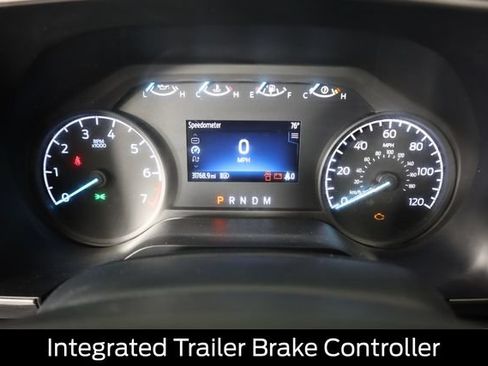 Used 2023 Ford F150 XL w/ STX Appearance Package AWD/4WD image 42
