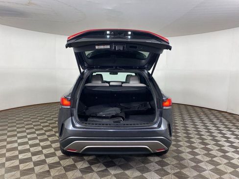 Used 2024 Lexus RX 350 Premium Plus w/ Convenience Package AWD/4WD image 20