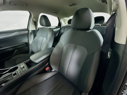 Used 2023 Kia K5 LXS image 20