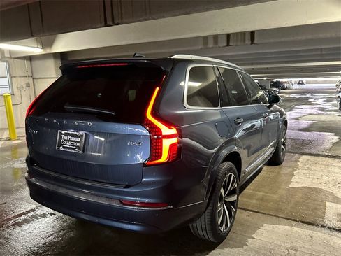 New 2026 Volvo XC90 B6 Core w/ Protection Package Premier image 2
