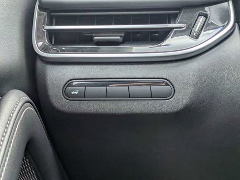 Certified 2025 INFINITI QX60 Pure FWD image 25
