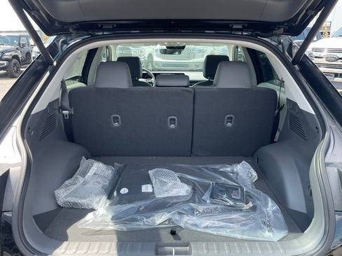 New 2025 Hyundai Ioniq 5 SEL RWD image 26