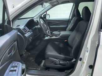 Used 2025 Honda Ridgeline Sport video 2