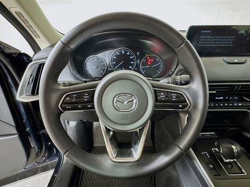 Used 2026 MAZDA CX-90 3.3 Turbo w/ Select Package AWD/4WD image 9