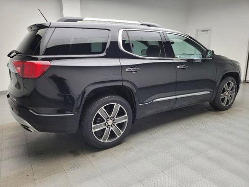 Used 2018 GMC Acadia Denali w/ Technology Package AWD/4WD image 10