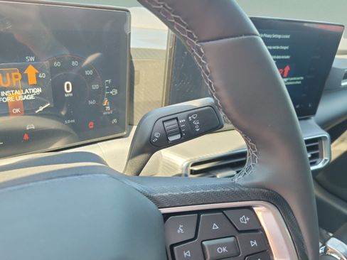 New 2026 Ford Mustang Premium RWD image 14