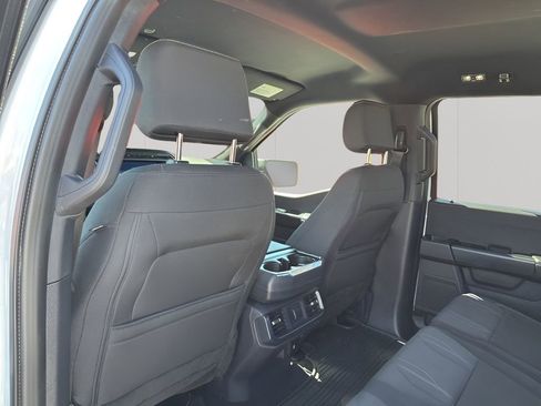 Used 2024 Ford F150 STX w/ STX Black Appearance Package image 18