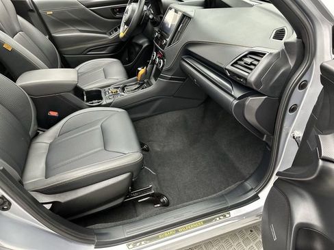 Used 2023 Subaru Forester Wilderness image 26