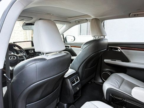 Used 2019 Lexus RX 450hL Premium w/ Premium Package AWD/4WD image 26