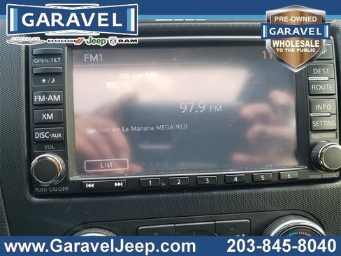 Used 2012 Nissan Altima 3.5 SR w/ Sport Pkg image 33