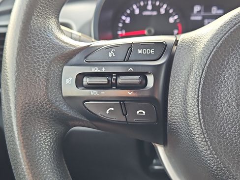 Used 2020 Kia Rio LX FWD image 11