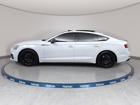 Used 2019 Audi S5 Premium Plus AWD/4WD image 9
