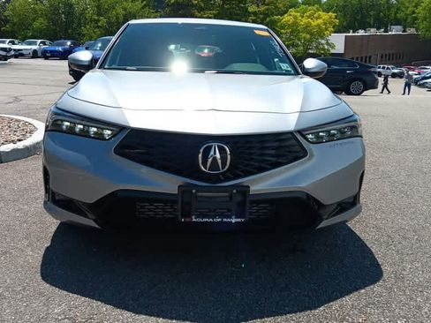 Used 2024 Acura Integra A-Spec FWD image 7