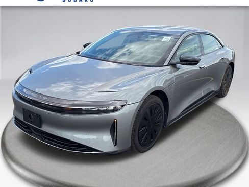 Used 2025 Lucid Air Touring AWD/4WD image 1