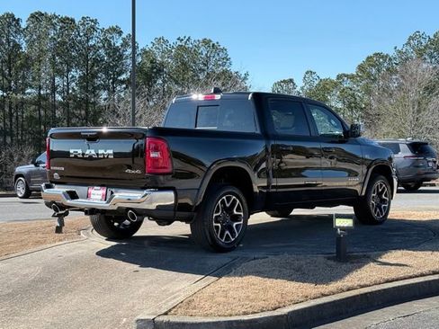 New 2026 RAM 1500 Laramie image 7