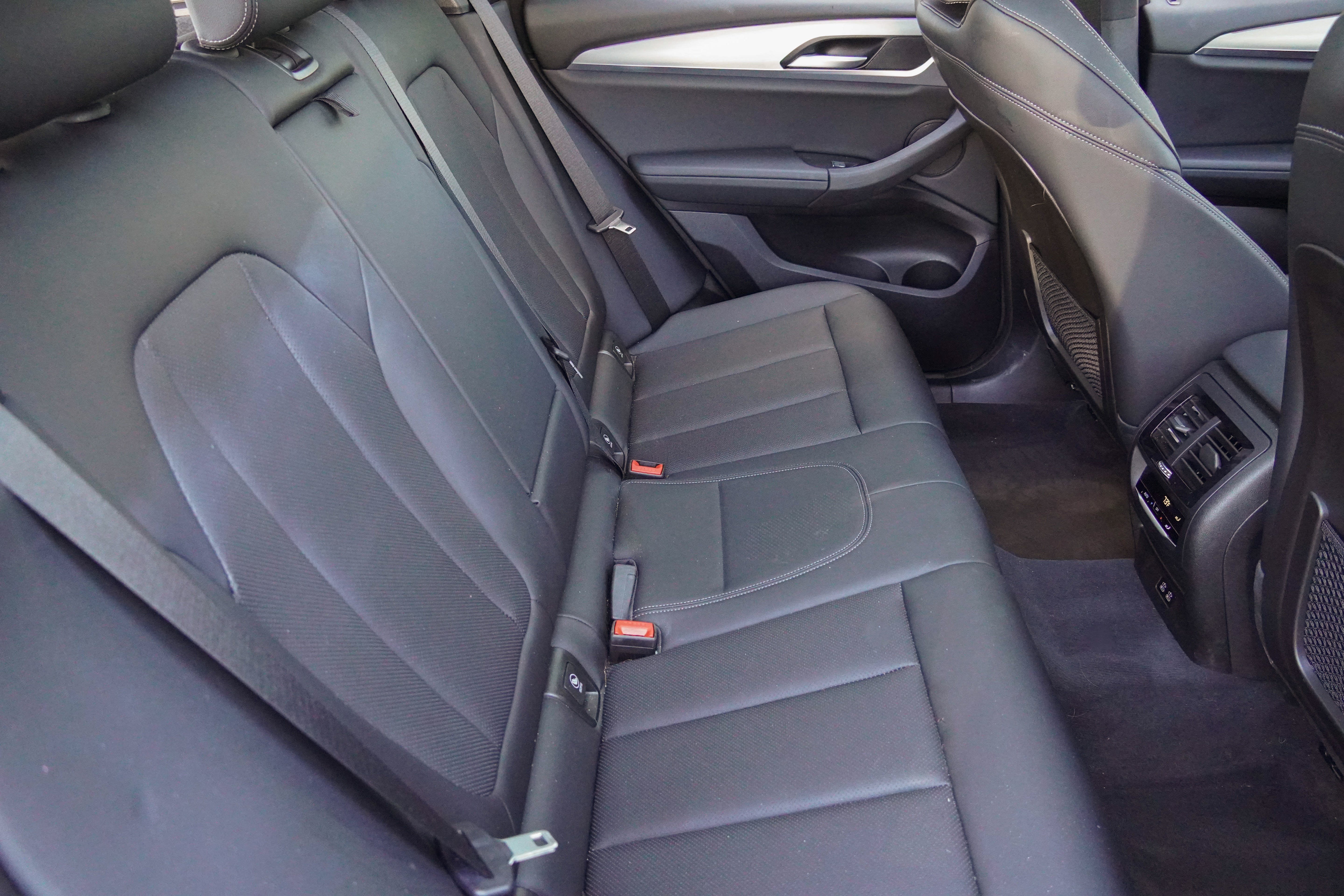 Certified 2023 BMW X3 sDrive30i w/ M Sport Package RWD image 33