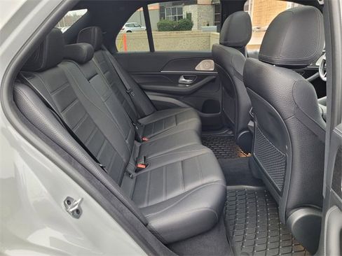 Used 2024 Mercedes-Benz GLE 450 4MATIC image 13