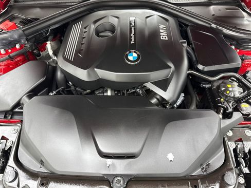 Used 2017 BMW 430i Gran Coupe RWD image 54