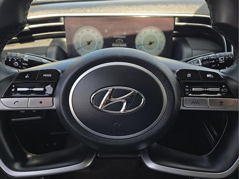 Used 2022 Hyundai Tucson SEL w/ Convenience Package FWD image 20