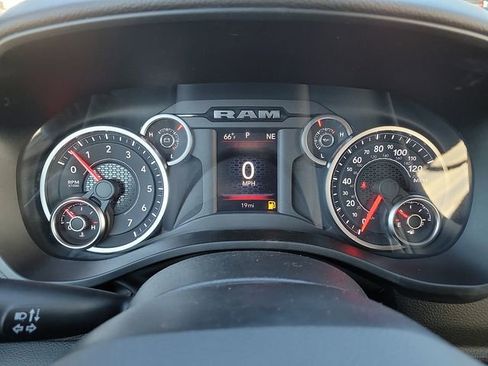 New 2026 RAM 1500 Big Horn image 18