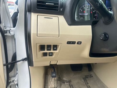 Used 2013 Lexus RX 350 AWD w/ Navigation Pkg image 13