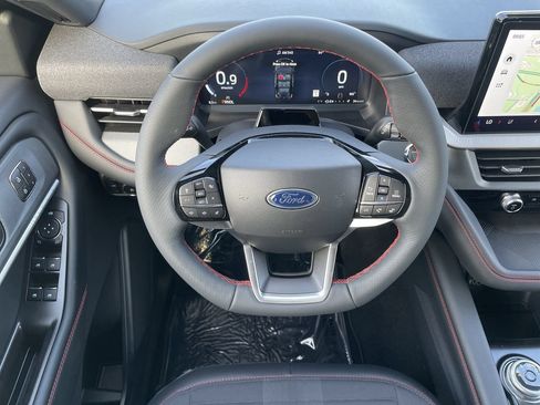 New 2026 Ford Explorer ST-Line RWD image 16