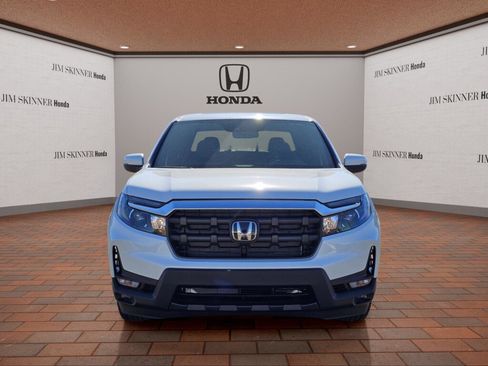 New 2026 Honda Ridgeline RTL image 2