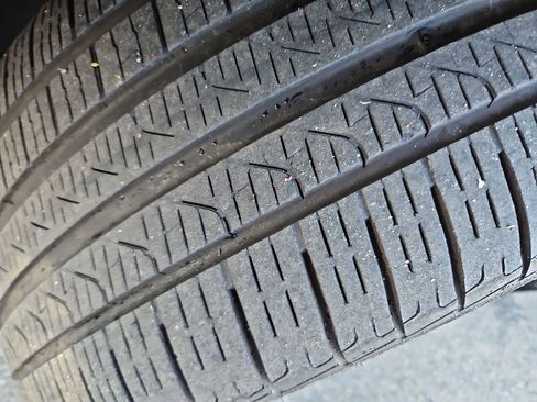 Used 2024 Volvo S90 B6 Ultimate image 36